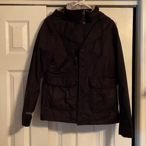 Burton snowboard jacket